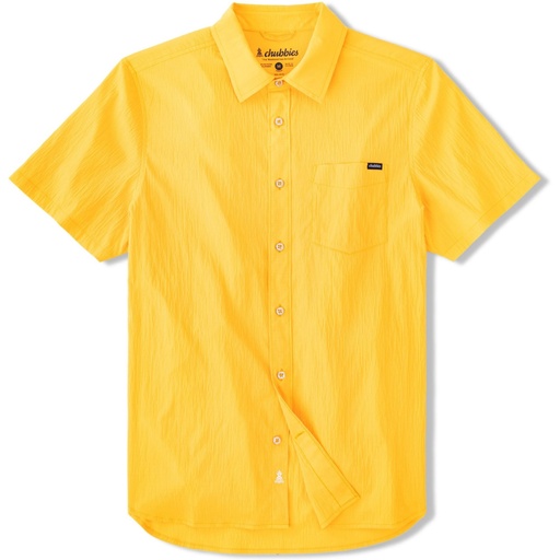 Chubbies Men's Mimosa Breezetech Friday Shirt