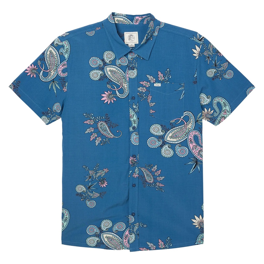 ONeill Men's OG Eco Standard Shirt