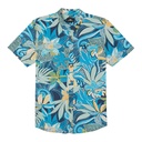 ONeill Men's Oasis Eco Short Sleeve Modern Shirt