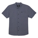 ONeill Men's Trvlr Traverse Stripe Standard Shirt