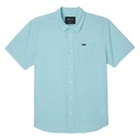 ONeill Men's Trvlr Traverse Stripe Standard Shirt