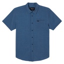 ONeill Men's Trvlr Traverse Stripe Standard Shirt