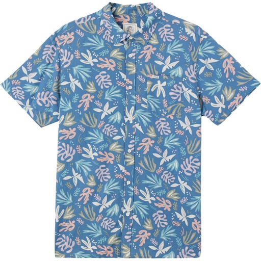 ONeill Men's OG Eco Short Sleeve Shirt
