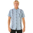 Rip Curl Men's Fun Times Short Sleeve Shirt