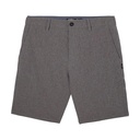 ONeill Men's Reserve Heather 19" Shorts
