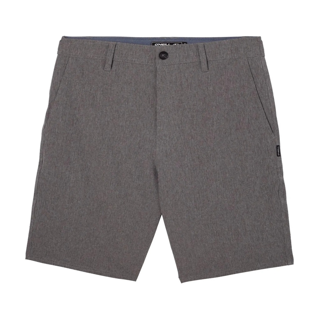 ONeill Men's Reserve Heather 19" Shorts