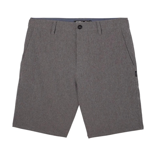 ONeill Men's Reserve Heather 19" Shorts