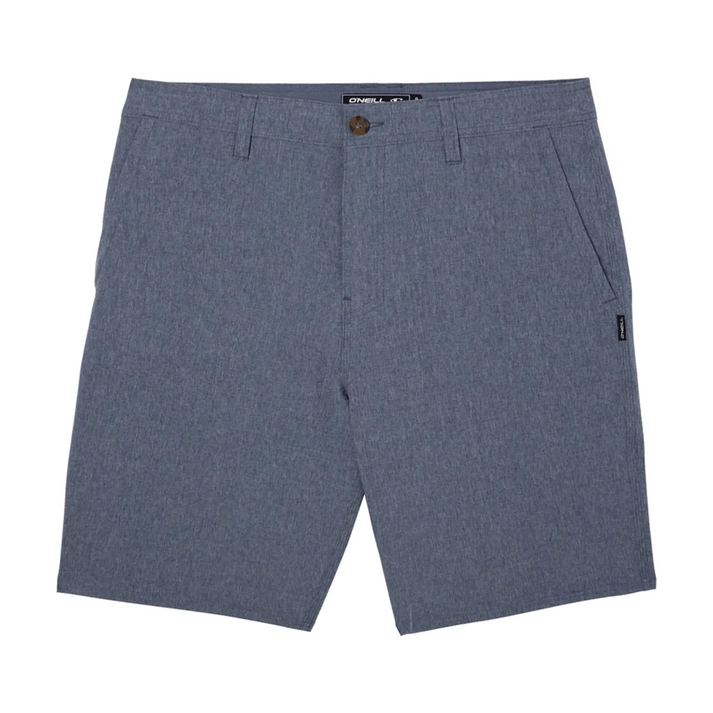 ONeill Men's Reserve Heather 19" Shorts