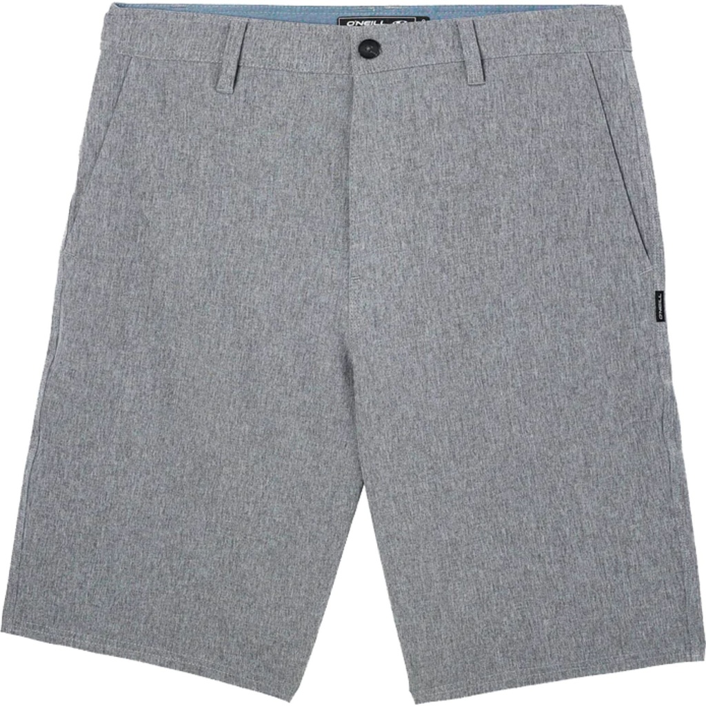 ONeill Men's Reserve Heather 21" Shorts