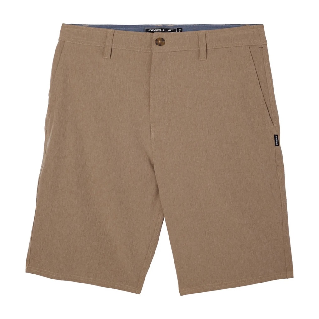 ONeill Men's Reserve Heather 21" Shorts