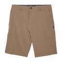 ONeill Men's Reserve Heather 21" Shorts