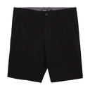 ONeill Men's Reserve Light Check 19" Shorts