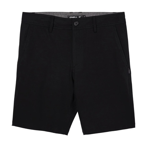 ONeill Men's Reserve Light Check 19" Shorts