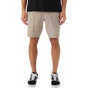 ONeill Men's Reserve Light Check 19" Shorts
