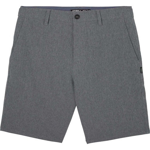ONeill Boys Reserve Heather 18" Hybrid Shorts
