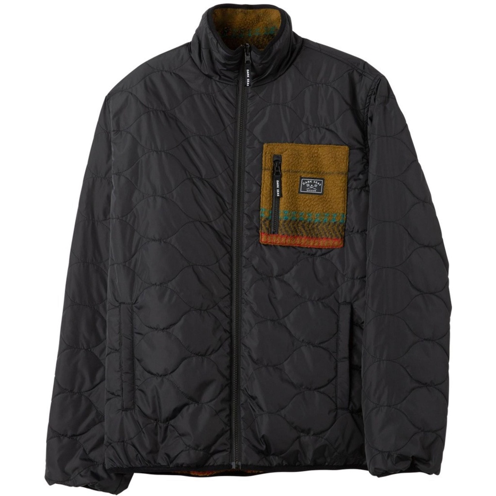 Dark Seas Men's Los Osos Jacket