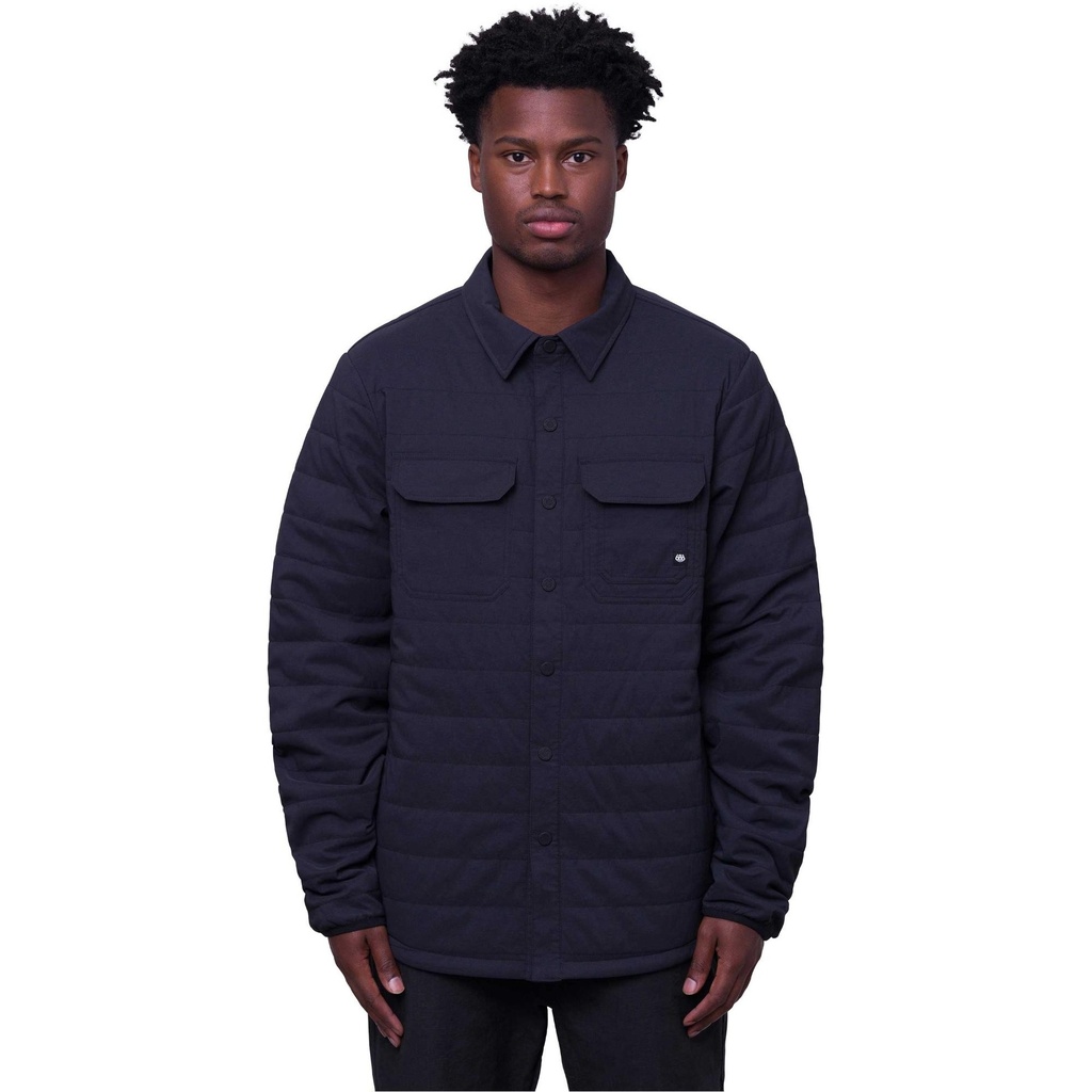 686 Men's Thermaldry Merino Lined Shacket