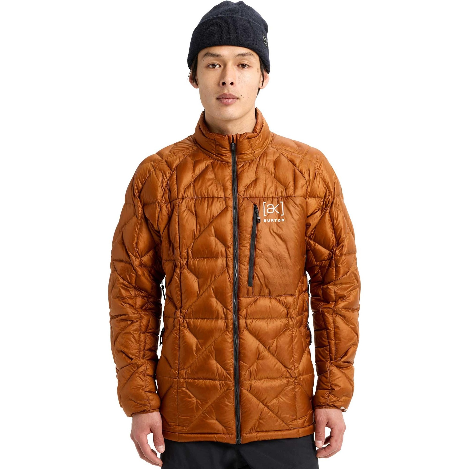 Burton Men's Baker Down Snow Jacket | Sun & Ski Sports