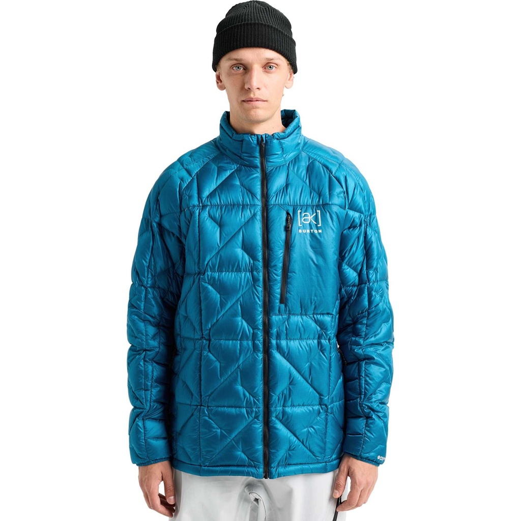 Burton Men's Baker Down Snow Jacket