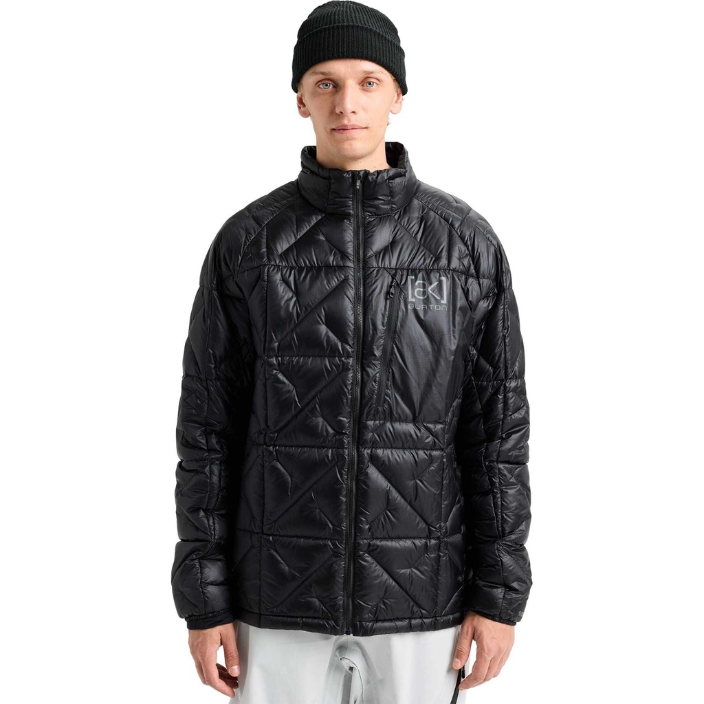 Burton Men's Baker Down Snow Jacket