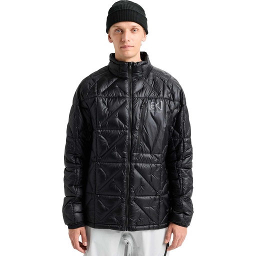 Burton Men's Baker Down Snow Jacket