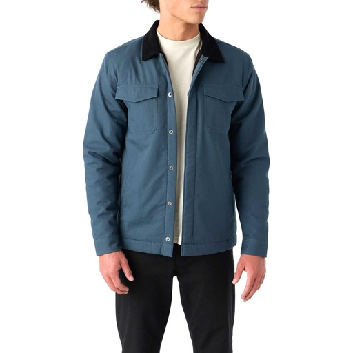 O'Neill Men's Bronsen High Pile Lined Jacket