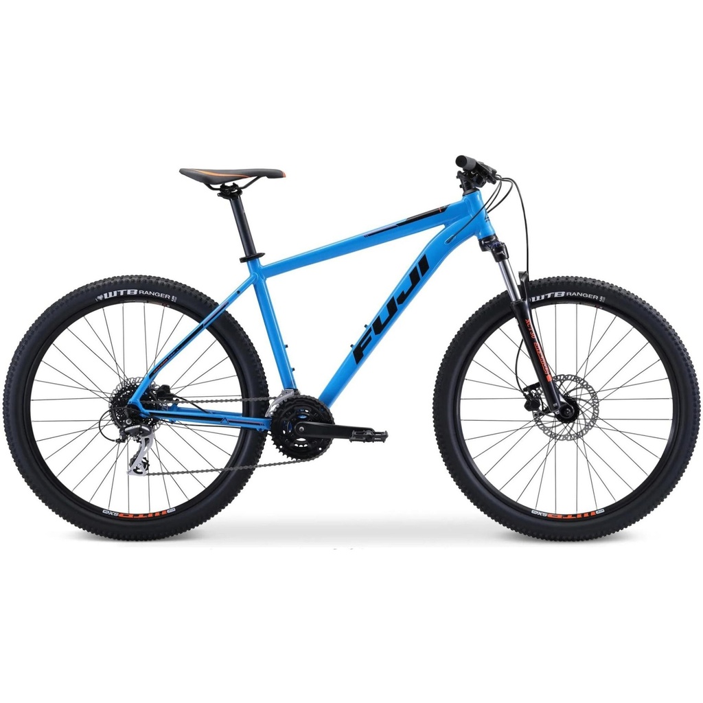 Fuji Nevada 29 1.7 SRAM Mountain Bike