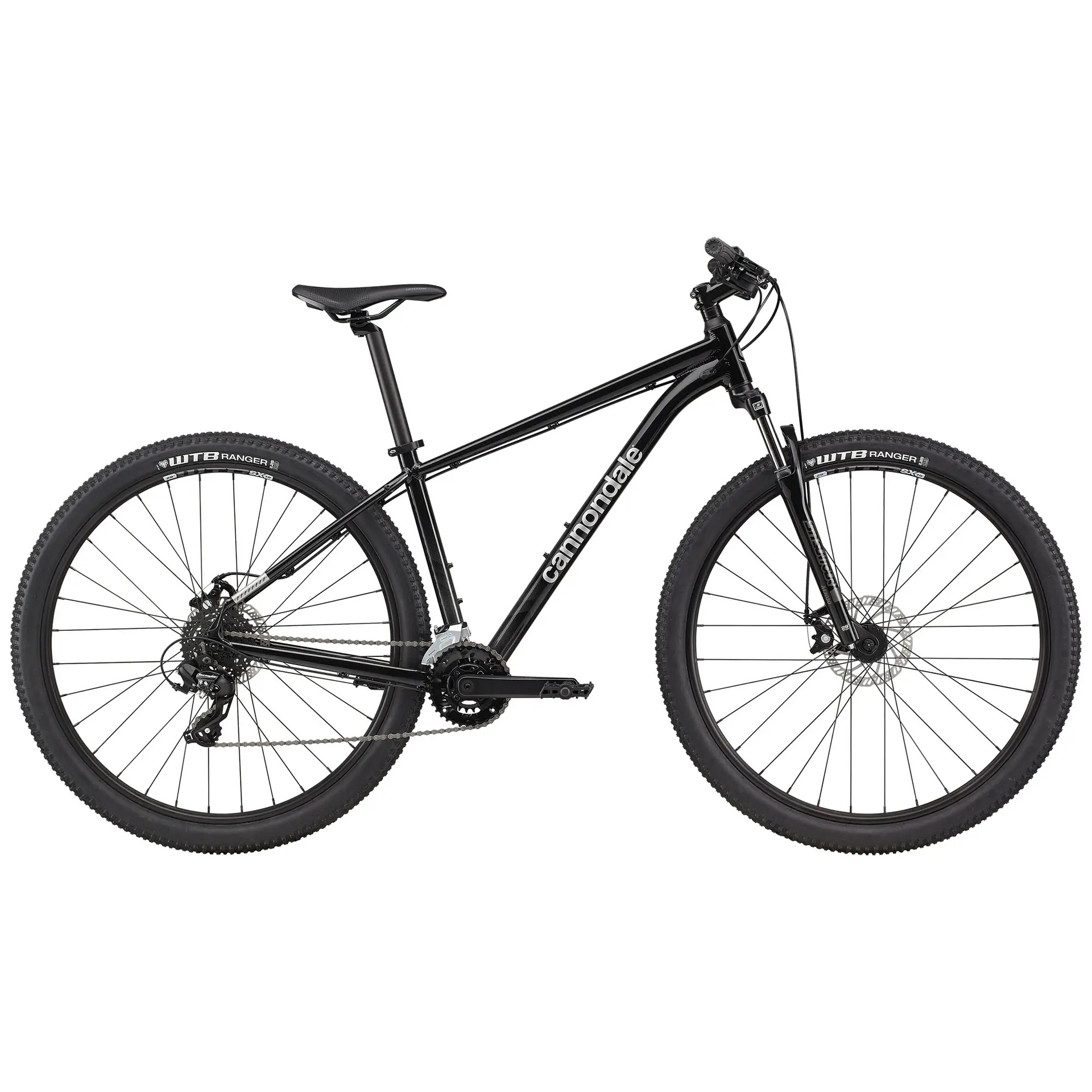 Cannondale Trail 8 Mountain Bike | Sun & Ski Sports