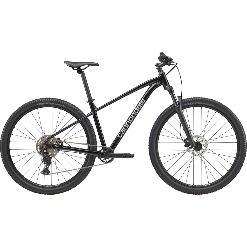 Cannondale Trail 2 Mountain Bike