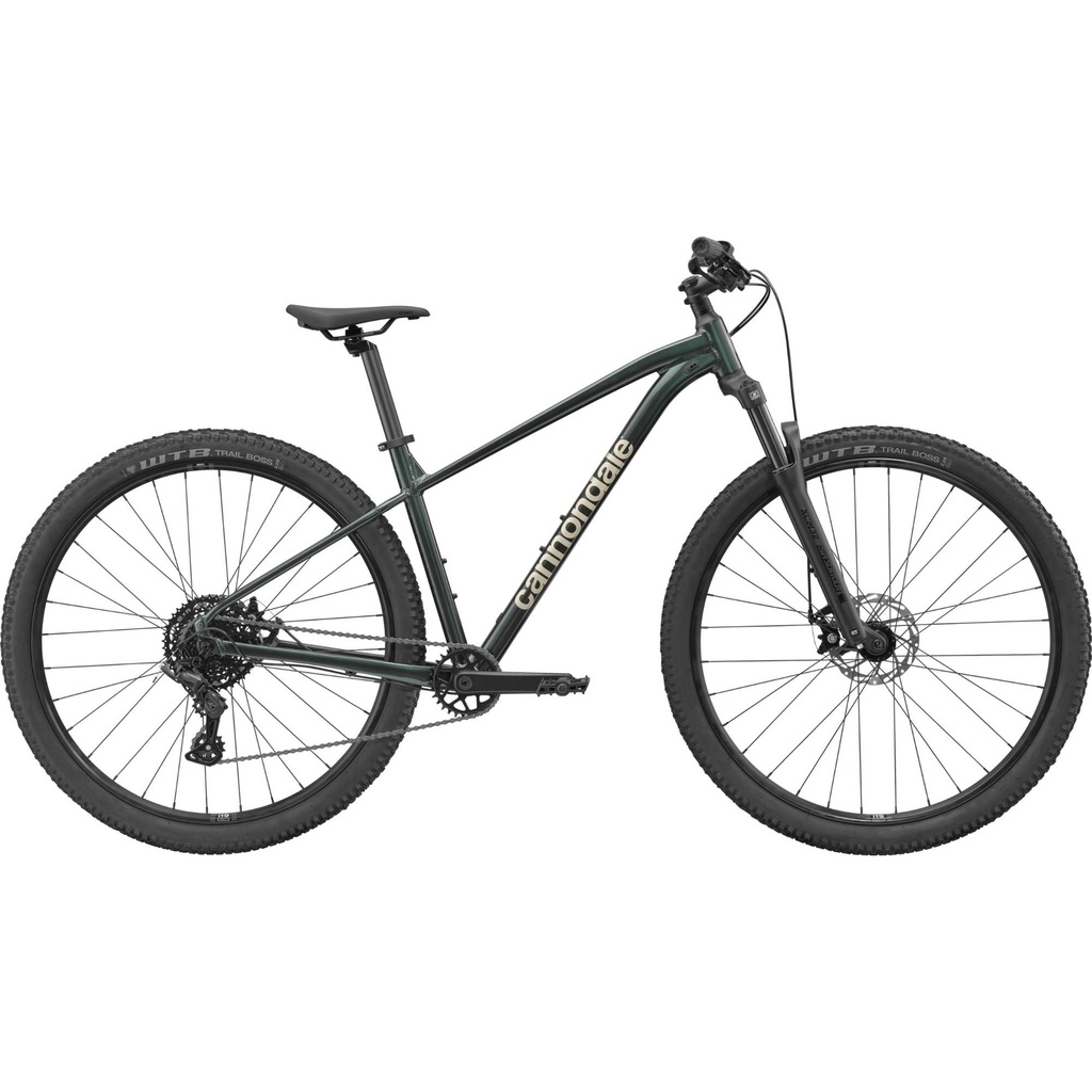 Cannondale Trail 3 Mountain Bike