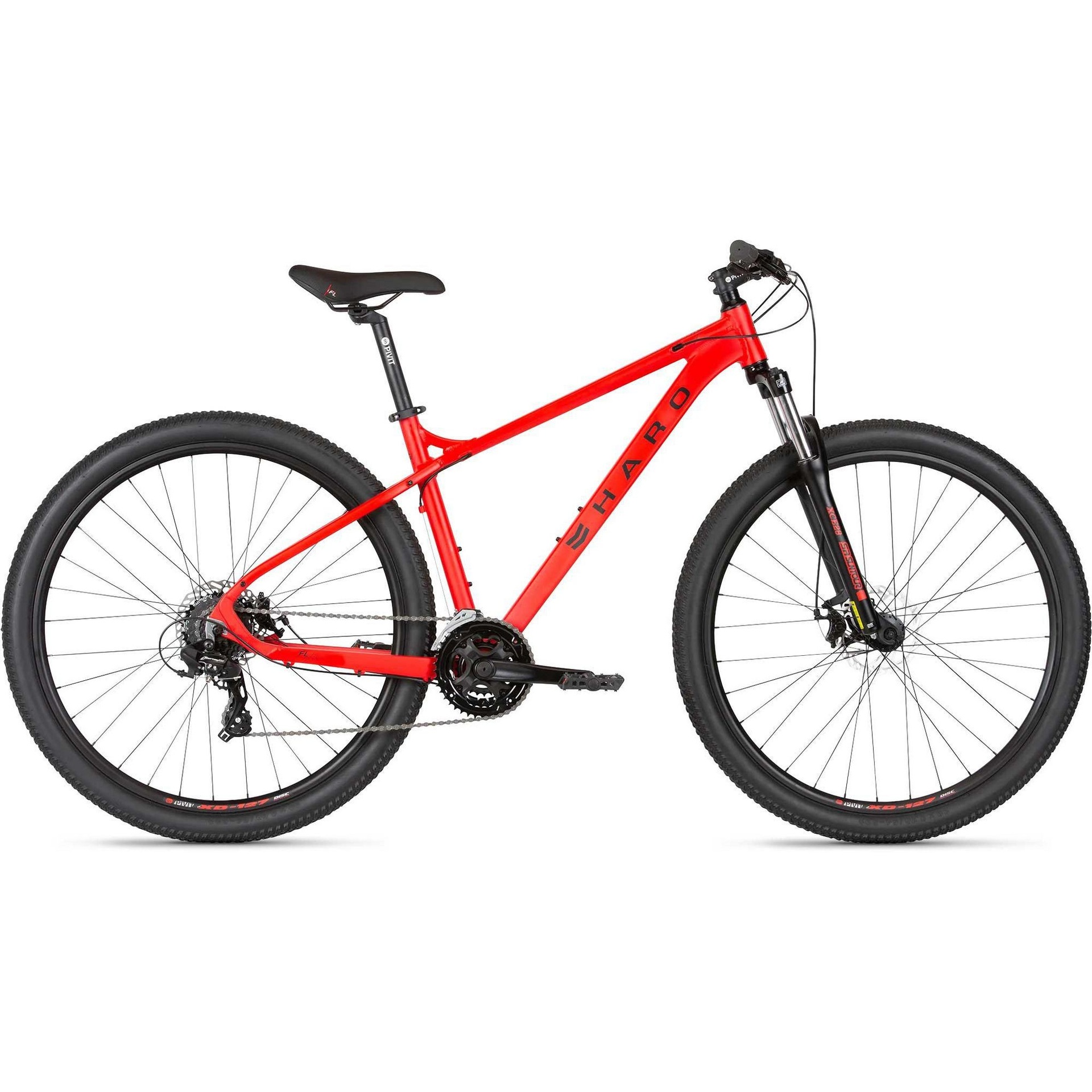 Haro Men's Flightline Two 29 | Sun & Ski Sports