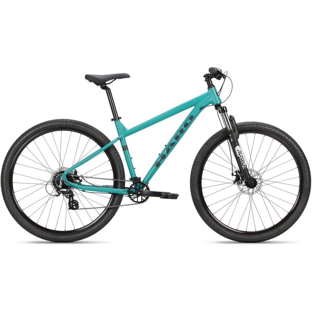 Haro Flightline 2 Mountain Bike