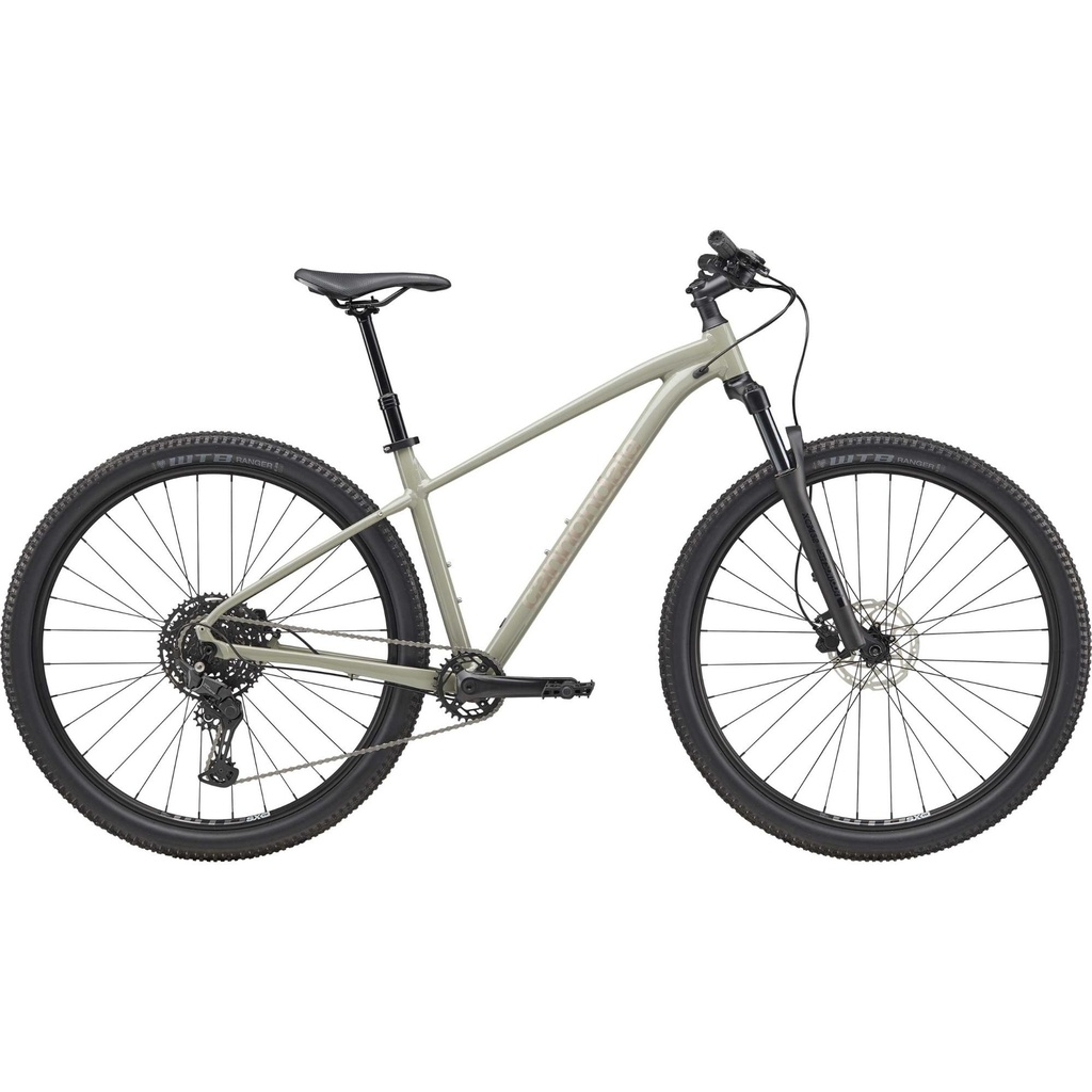 Cannondale Trail 1 Mountain Bike