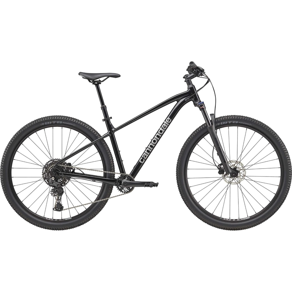 Cannondale Trail 1 Mountain Bike