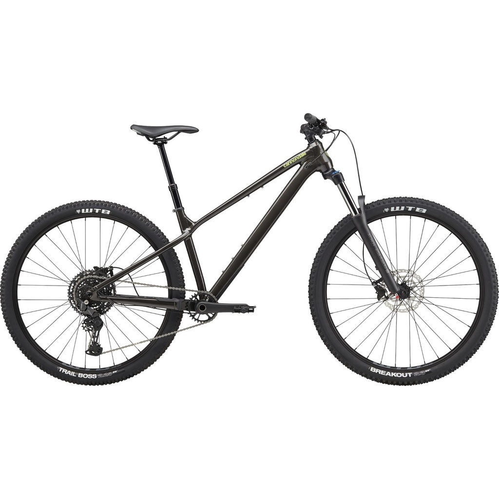 Cannondale Habit HT 2 Mountain Bike