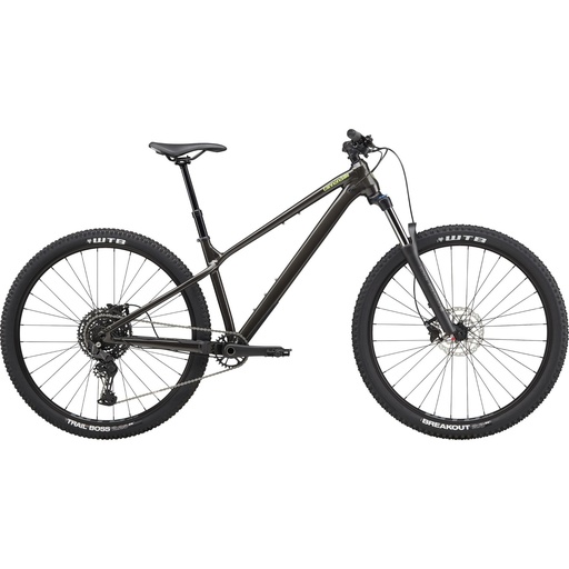 Cannondale Habit HT 2 Mountain Bike
