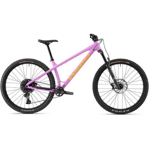 Haro Saguaro 2 Mountain Bike