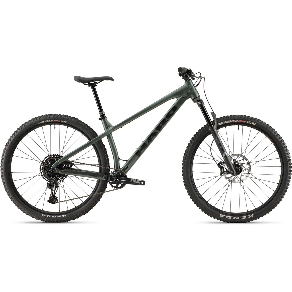 Haro Saguaro 2 Mountain Bike
