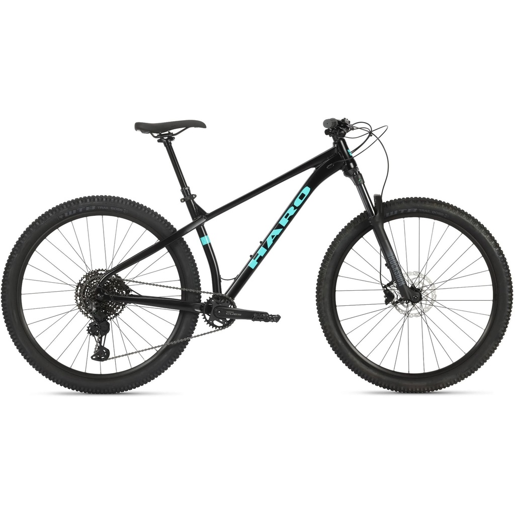 Haro Double Peak 1 Mountain Bike