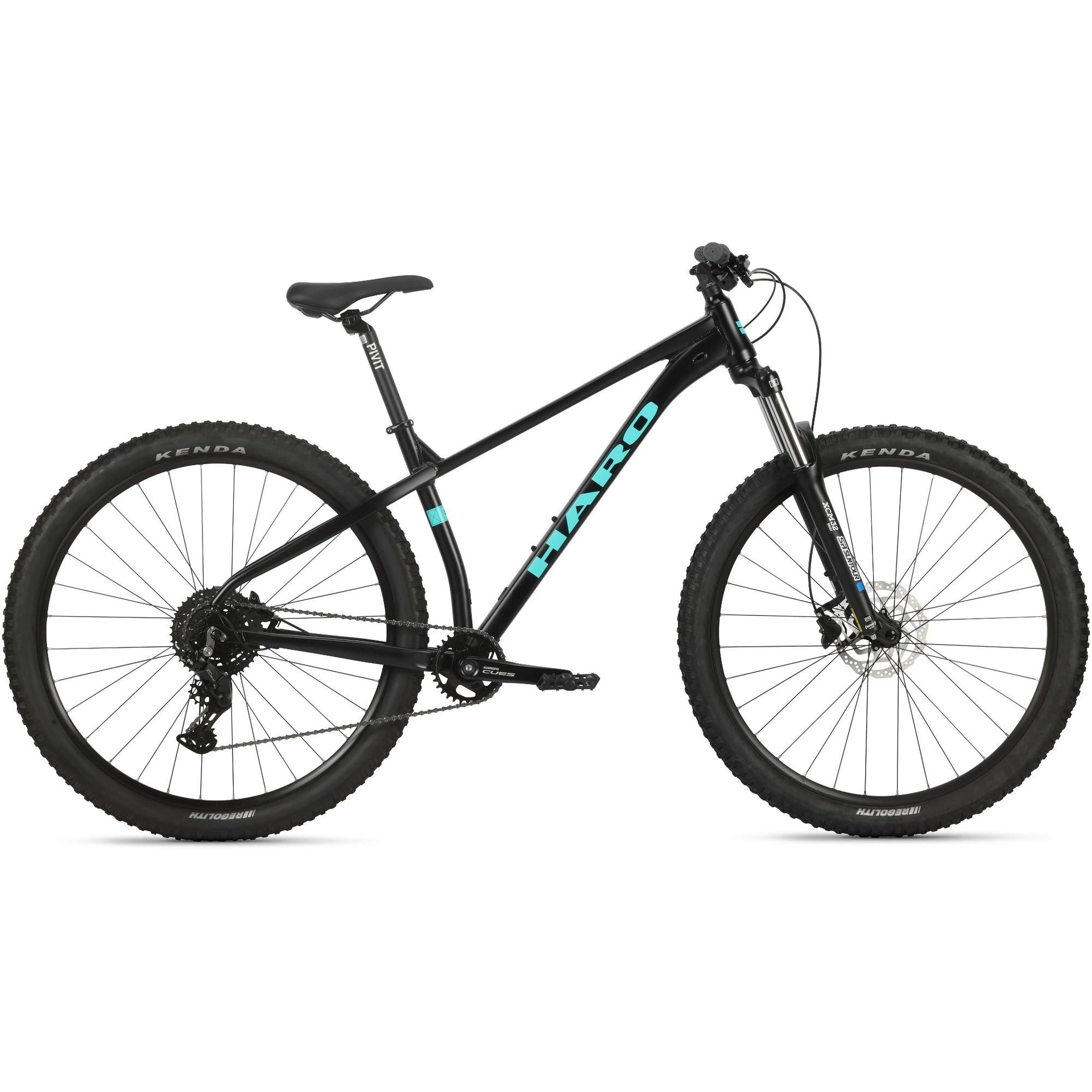 Haro Double Peak 3 Mountain Bike | Sun & Ski Sports