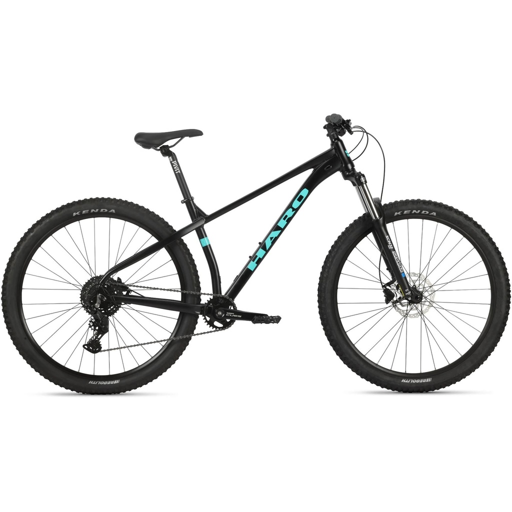 Haro Double Peak 3 Mountain Bike