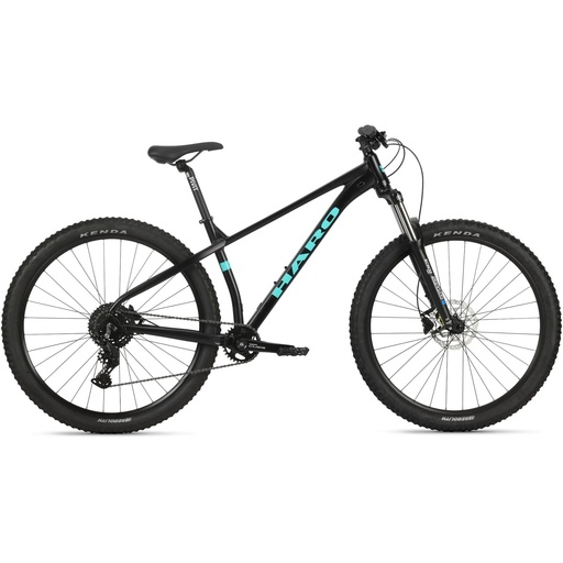 Haro Double Peak 3 Mountain Bike