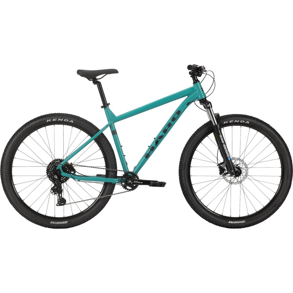 Haro Flightline LTD 29 Mountain Bike
