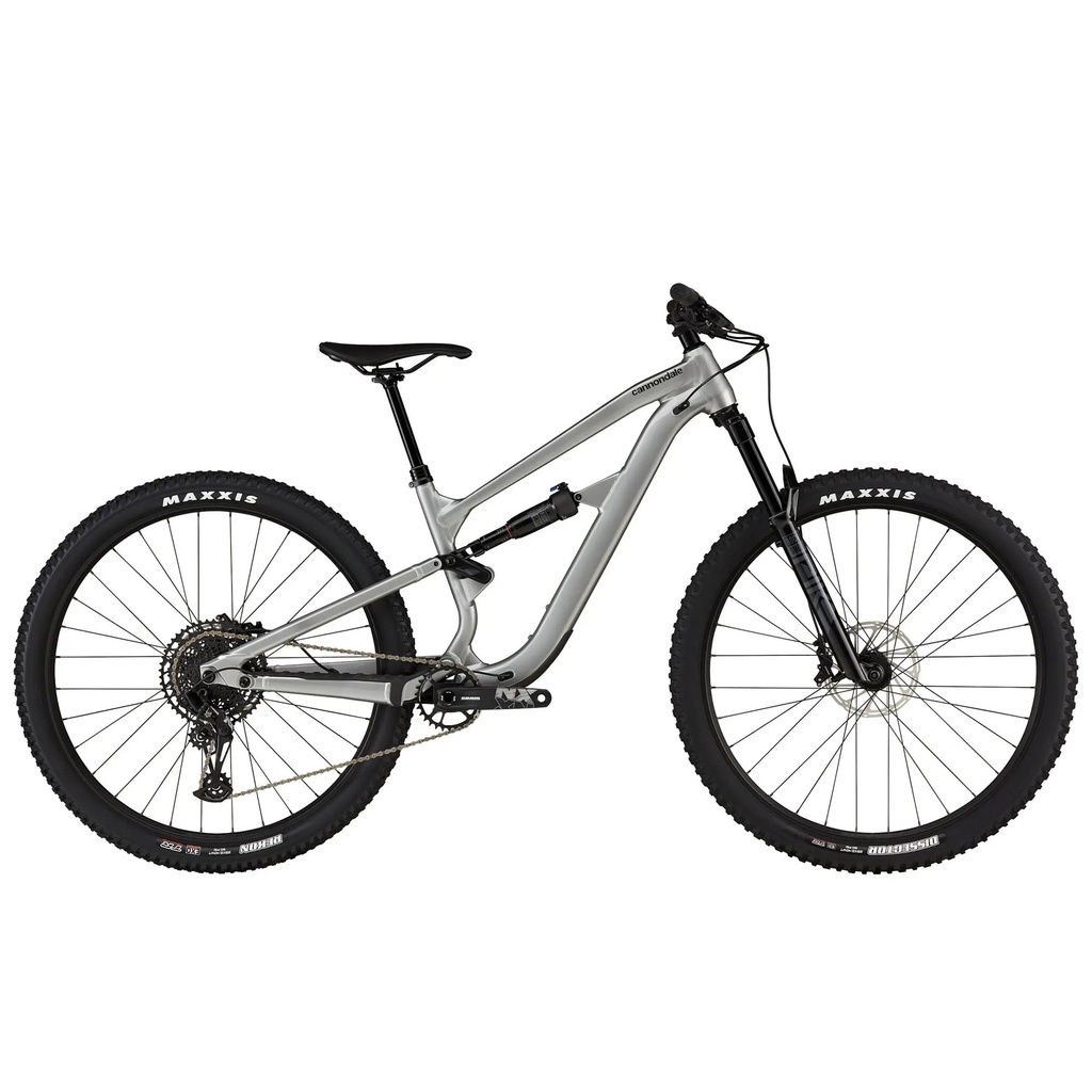 Cannondale Habit 3 Mountain Bike