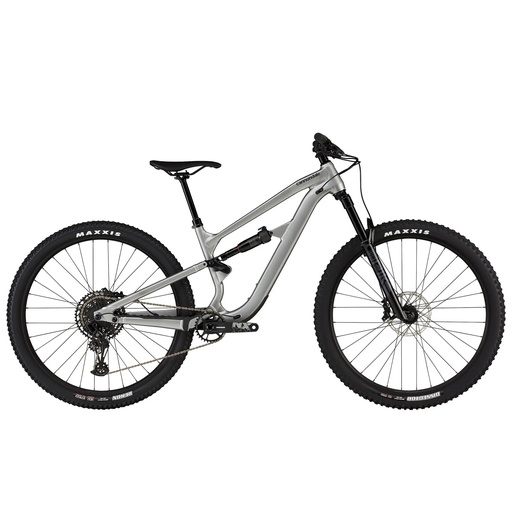 Cannondale Habit 3 Mountain Bike