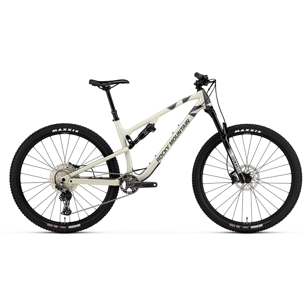 Rocky Mountain Element Alloy 30 Mountain Bike