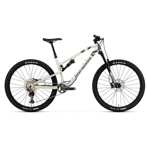 Rocky Mountain Element Alloy 30 Mountain Bike