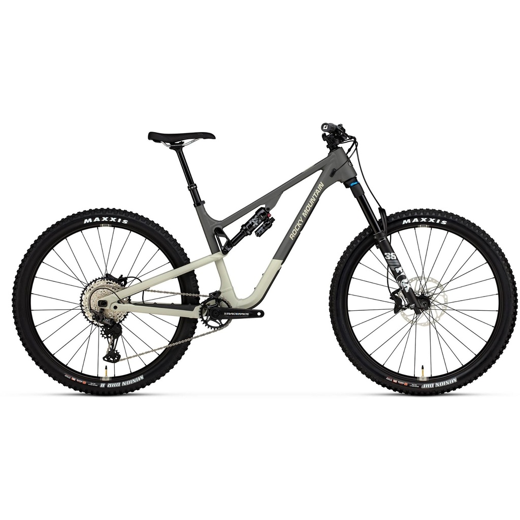 Rocky Mountain Instinct Alloy 50 Mountain Bike