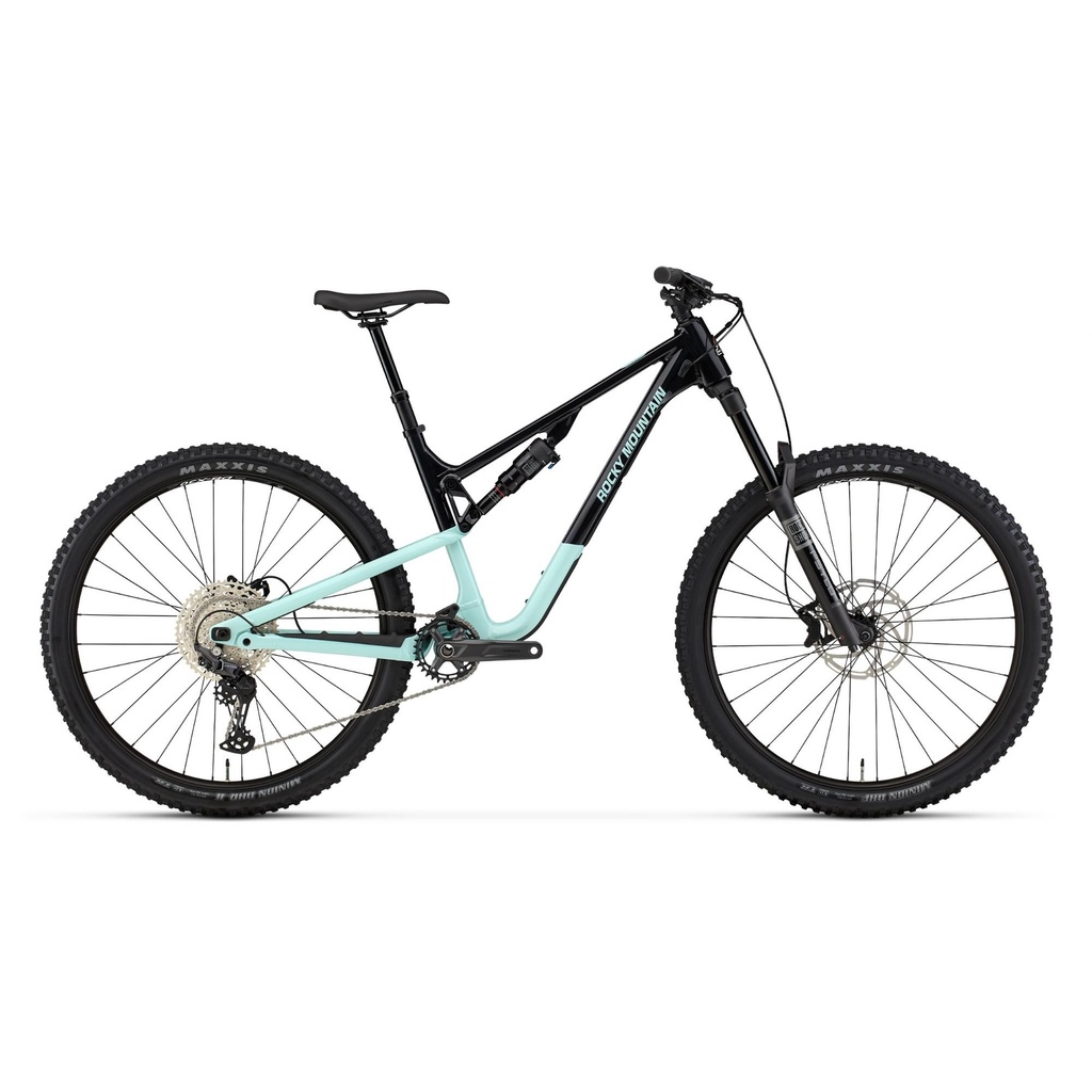 Rocky Mountain Instinct Alloy 30 Mountain Bike