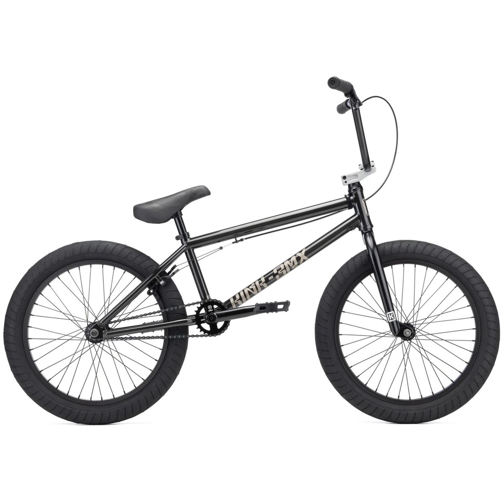 Kink Launch BMX Bike